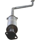 Silencieux d'échappement Central Pour Chevrolet Aveo/Kalos Daewoo