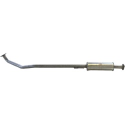 Silencieux d'échappement Central Pour Chevrolet Aveo/Kalos Daewoo