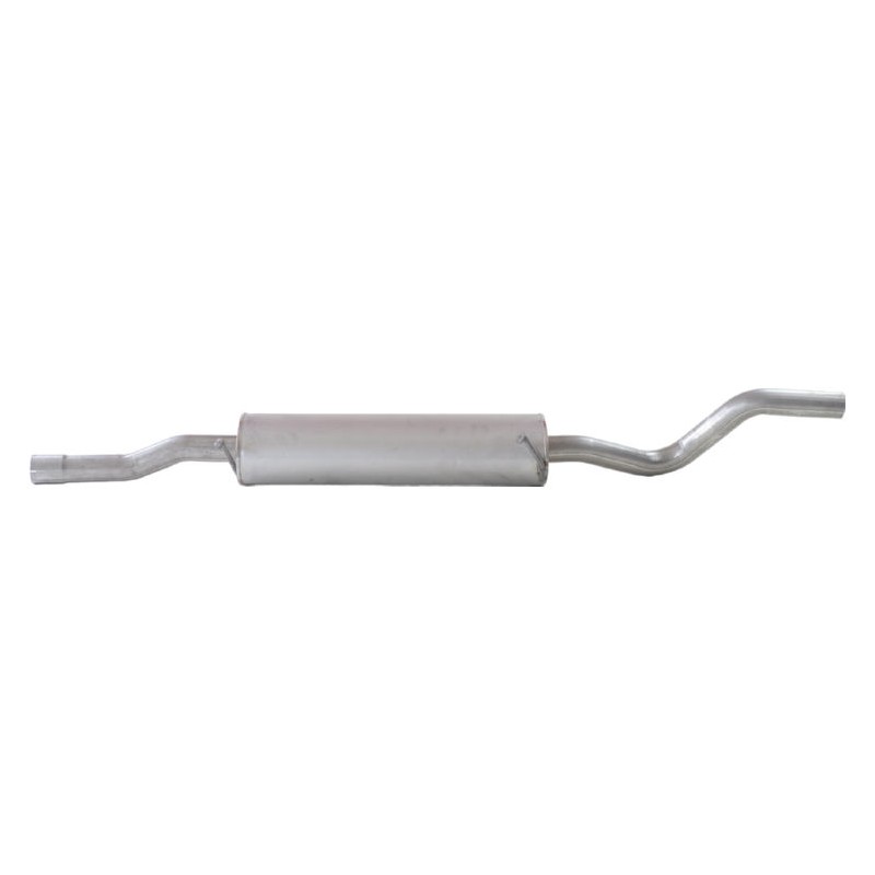 Silencieux d'échappement Central Pour MERCEDES Viano Vito/Mixto Camionnette