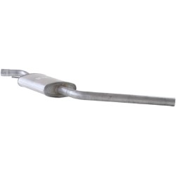 Silencieux d'échappement Central Pour VW California T4 Camper 074253409P