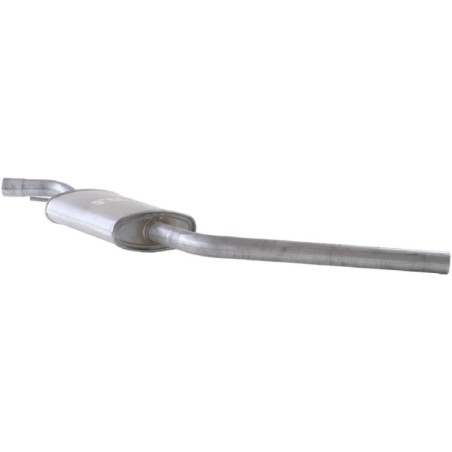 Silencieux d'échappement Central Pour VW California T4 Camper 074253409P