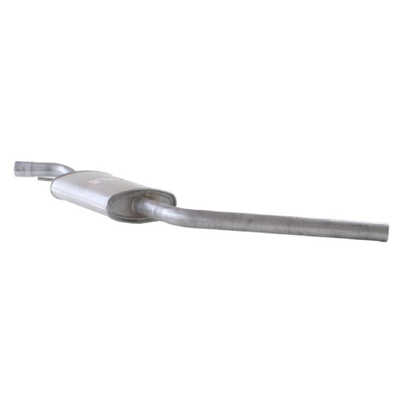 Silencieux d'échappement Central Pour VW California T4 Camper 074253409P