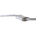 Silencieux d'échappement Central Pour VW California T4 Camper 074253409P
