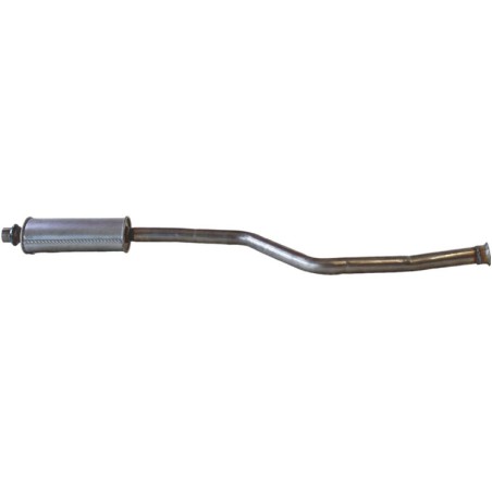 Silencieux d'échappement Central Pour Peugeot 306 Citroën Xsara
