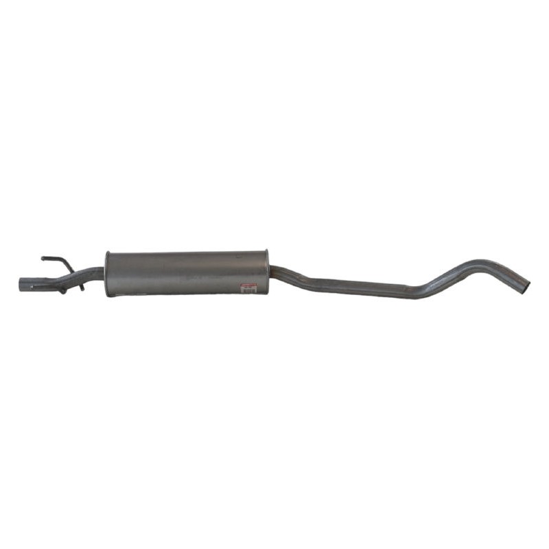 Silencieux d'échappement Central Pour Opel Corsa B Vauxhall Corsa MK I (B)