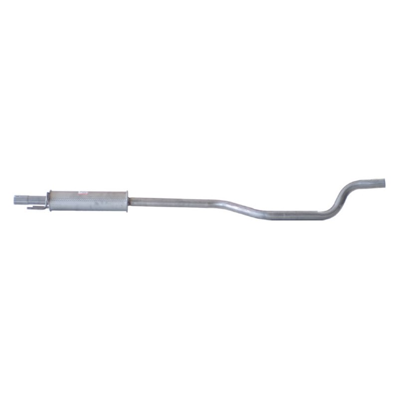 Silencieux d'échappement Central Pour Opel Meriva A Monospace Vauxhall 5852481