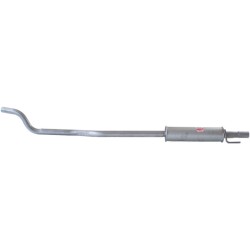Silencieux d'échappement Central Pour Opel Meriva A Monospace Vauxhall 5852481