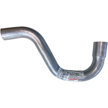 Tuyau d'échappement Pour Volvo 740 Kombi 760 940 II 1332523 1357069