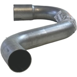 Tuyau d'échappement Pour Volvo 740 Kombi 760 940 II 1332523 1357069