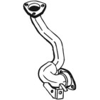 Tuyau d'échappement Pour Peugeot 106 I II Van - Citroën