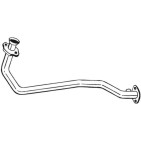Tuyau d'échappement Pour Renault Clio I - 7700803755