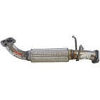 Tuyau d'échappement Pour Ford Mazda Volvo 1223936 Y60140500A 31219070 1232313