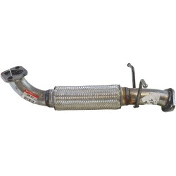 Tuyau d'échappement Pour Ford Mazda Volvo 1223936 Y60140500A 31219070 1232313