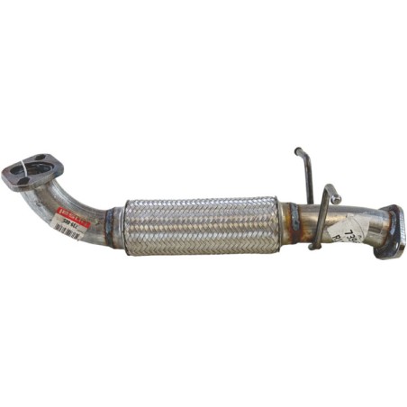 Tuyau d'échappement Pour Ford Mazda Volvo 1223936 Y60140500A 31219070 1232313