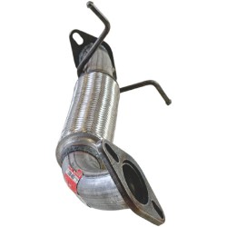 Tuyau d'échappement Pour Ford Mazda Volvo 1223936 Y60140500A 31219070 1232313