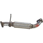 Tuyau d'échappement Pour Ford Mazda Volvo 1223936 Y60140500A 31219070 1232313