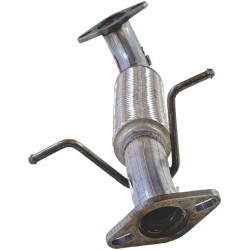 Tuyau d'échappement Pour Ford Mazda Volvo 1223936 Y60140500A 31219070 1232313