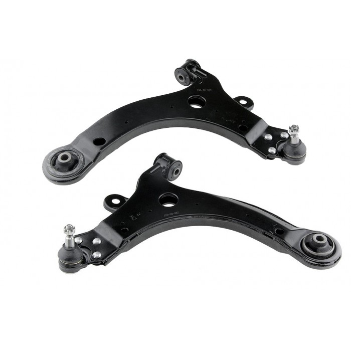 x2 Triangle Bras de Suspension Inférieur Droit+Gauche Pour Century 10344930