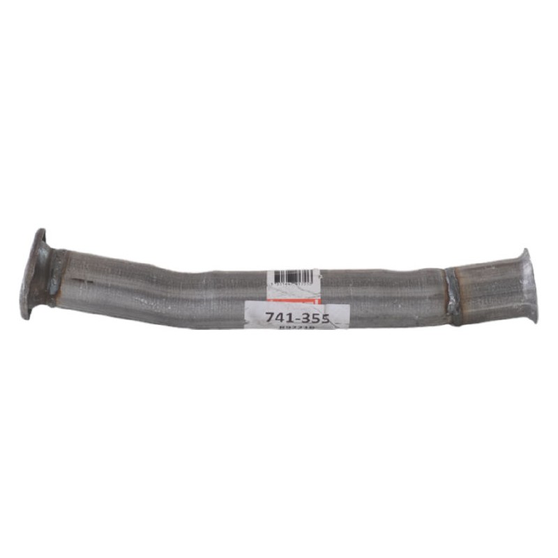 Tuyau d'échappement Pour Peugeot 206 1705Z2 1705Z4