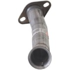 Tuyau d'échappement Pour Peugeot 206 1705Z2 1705Z4