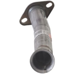 Tuyau d'échappement Pour Peugeot 206 1705Z2 1705Z4