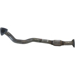 Tuyau d'échappement Pour Opel Signum Saab Vauxhall 5854235 55185819