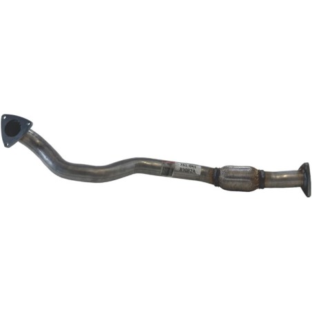 Tuyau d'échappement Pour Opel Signum Saab Vauxhall 5854235 55185819
