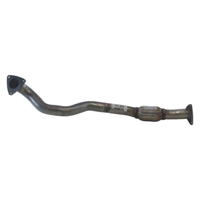Tuyau d'échappement Pour Opel Signum Saab Vauxhall 5854235 55185819