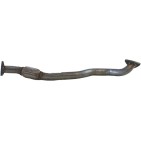 Tuyau d'échappement Pour Opel Signum Saab Vauxhall 5854235 55185819