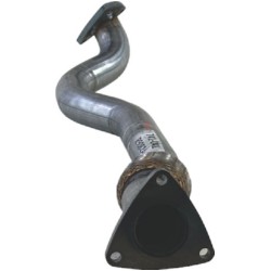 Tuyau d'échappement Pour Opel Signum Saab Vauxhall 5854235 55185819