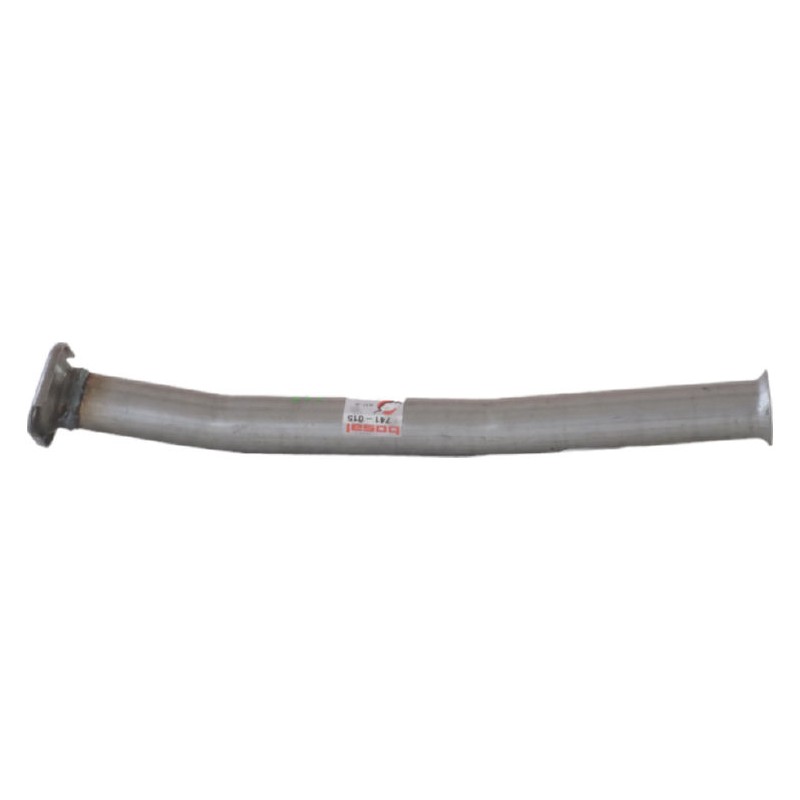 Tuyau d'échappement Pour Peugeot 206 A Trois Volumes CC Van 1705HF