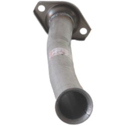 Tuyau d'échappement Pour Peugeot 206 A Trois Volumes CC Van 1705HF