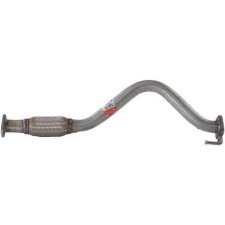 Tuyau d'échappement Pour Hyundai Getz 286101C510