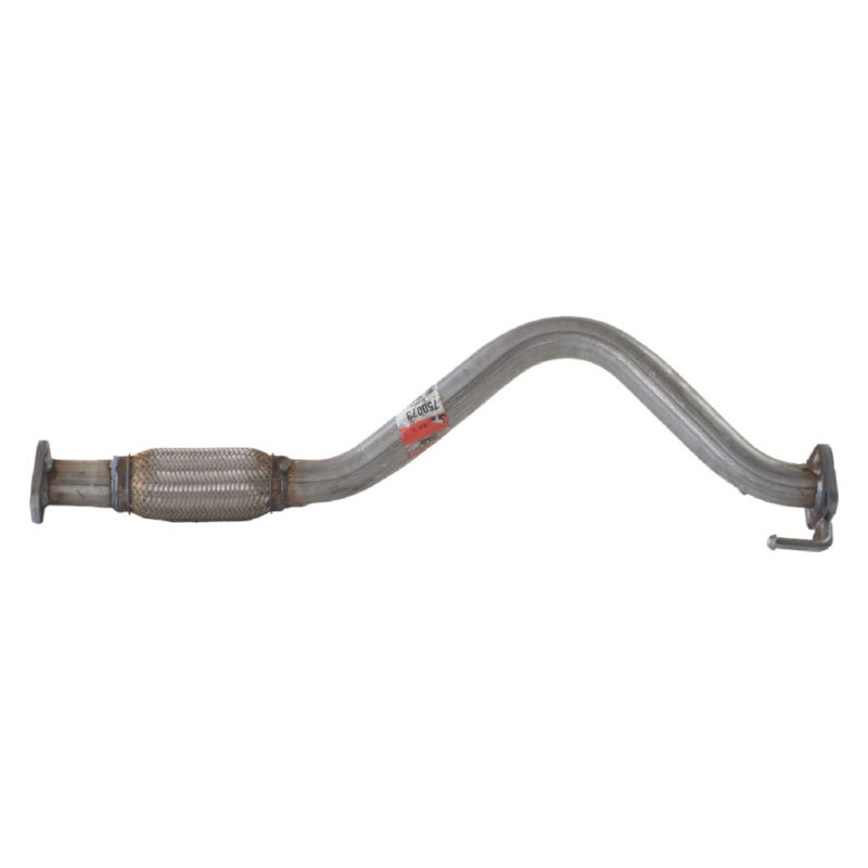 Tuyau d'échappement Pour Hyundai Getz 286101C510