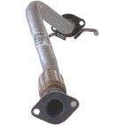 Tuyau d'échappement Pour Hyundai Getz 286101C510