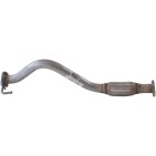 Tuyau d'échappement Pour Hyundai Getz 286101C510
