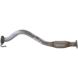 Tuyau d'échappement Pour Hyundai Getz 286101C510