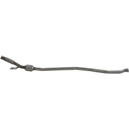 Catalyseur Pour Peugeot 206 1705EP 1705GZ 1705KT 1705PH 1705SG 1731FF