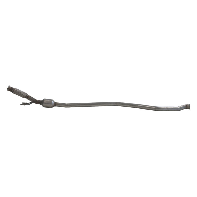 Catalyseur Pour Peugeot 206 1705EP 1705GZ 1705KT 1705PH 1705SG 1731FF