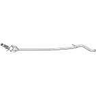 Catalyseur Pour Peugeot 406 1705EG 1705PV