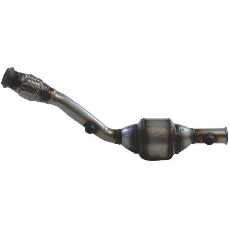 Catalyseur Pour Citroën Xsara Picasso 1705FS 1705ZN