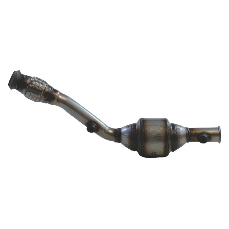 Catalyseur Pour Citroën Xsara Picasso 1705FS 1705ZN