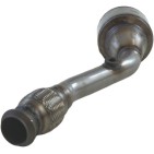Catalyseur Pour Citroën Xsara Picasso 1705FS 1705ZN