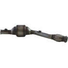 Catalyseur Pour Citroën Xsara Picasso 1705FS 1705ZN