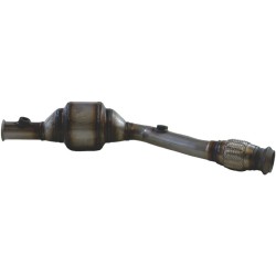 Catalyseur Pour Citroën Xsara Picasso 1705FS 1705ZN