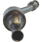 Catalyseur Pour Citroën Xsara Picasso 1705FS 1705ZN