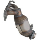 Catalyseur Pour Nissan Micra IV Note 140021HF0A