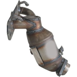 Catalyseur Pour Nissan Micra IV Note 140021HF0A