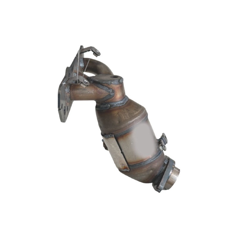 Catalyseur Pour Nissan Micra IV Note 140021HF0A