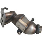 Catalyseur Pour Nissan Micra IV Note 140021HF0A